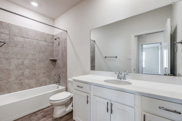 6224 Cheshire Street, Celina, TX 76227