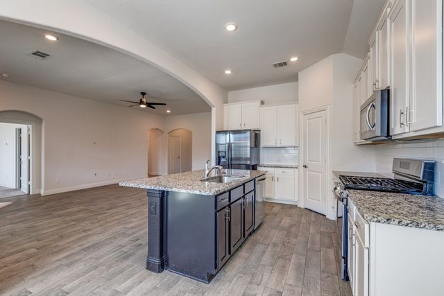 6224 Cheshire Street, Celina, TX 76227