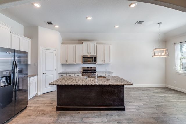 6224 Cheshire Street, Celina, TX 76227