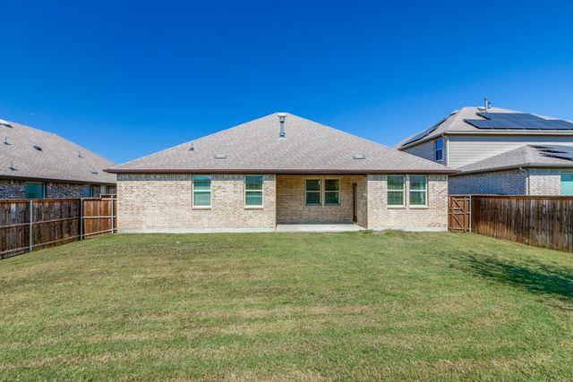 6224 Cheshire Street, Celina, TX 76227