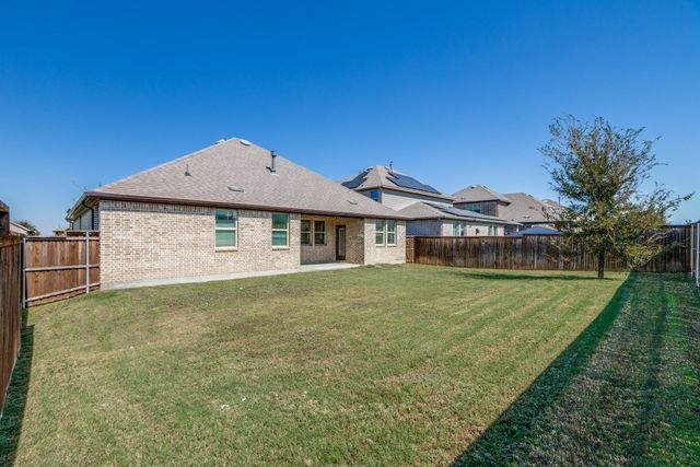 6224 Cheshire Street, Celina, TX 76227