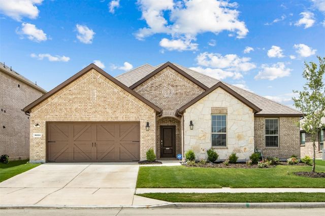 6224 Cheshire Street, Celina, TX 76227