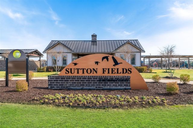 6224 Cheshire Street, Celina, TX 76227