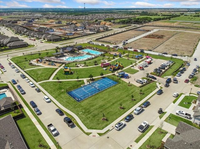 6224 Cheshire Street, Celina, TX 76227