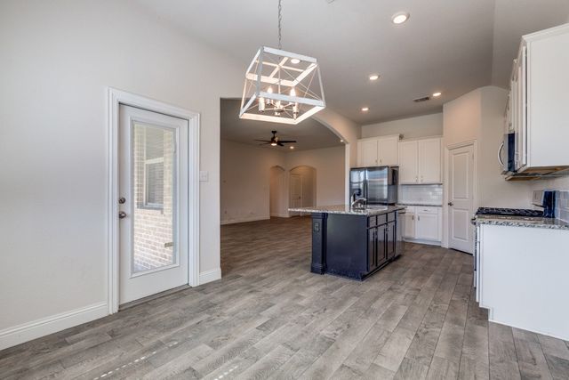 6224 Cheshire Street, Celina, TX 76227