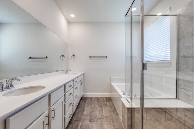 6224 Cheshire Street, Celina, TX 76227