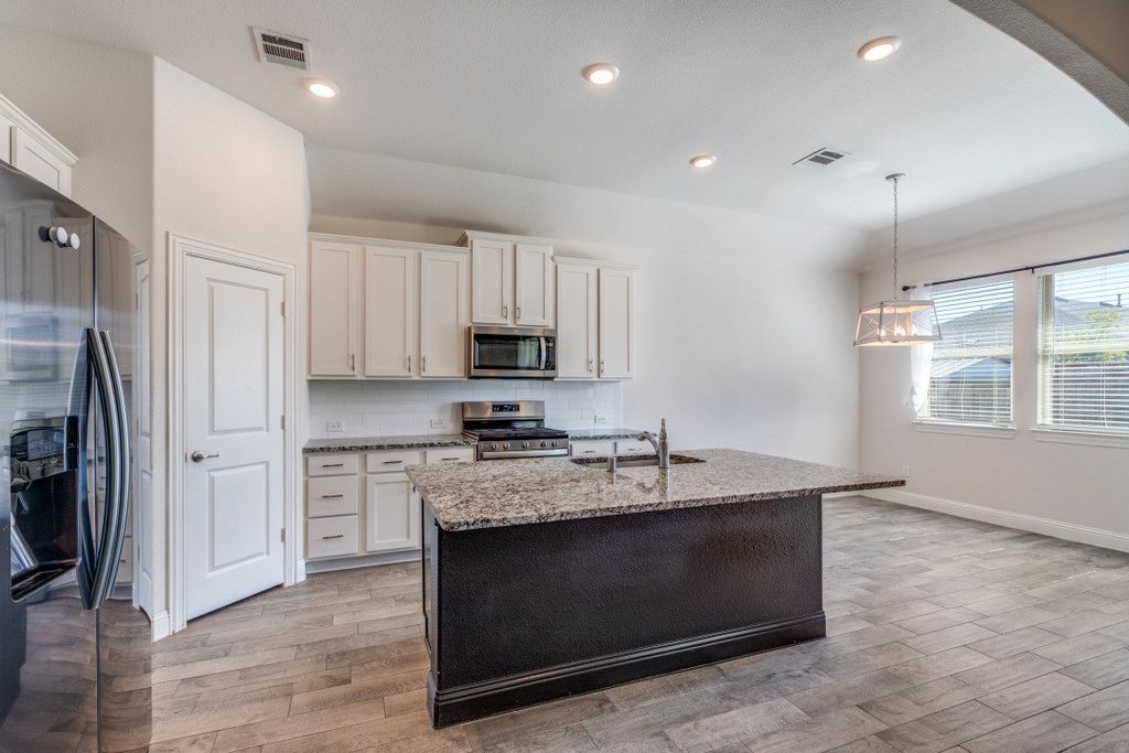 6224 Cheshire Street, Celina, TX 76227