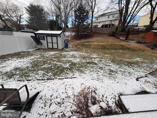 215 HITCHING POST DR, Bel Air, MD 21014