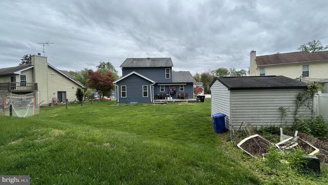 215 HITCHING POST DR, Bel Air, MD 21014