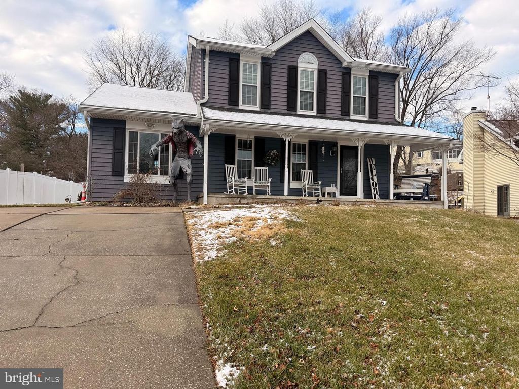 215 HITCHING POST DR, Bel Air, MD 21014