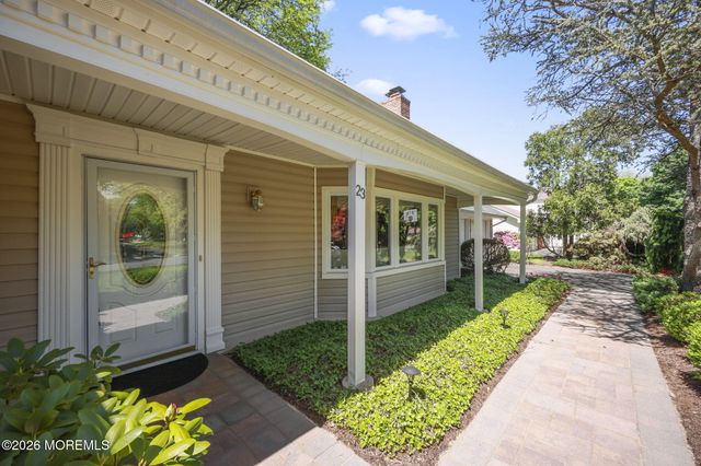 23 Fairview Road, Marlboro, NJ 07746