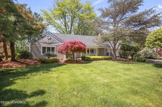23 Fairview Road, Marlboro, NJ 07746