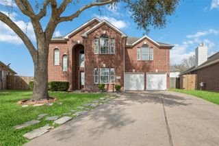 22314 Laguna Trace Court, Richmond, TX 77407