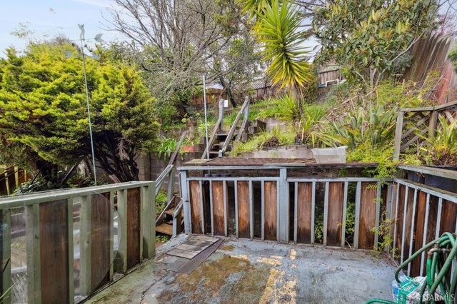 410 Holladay Avenue, San Francisco, CA 94110