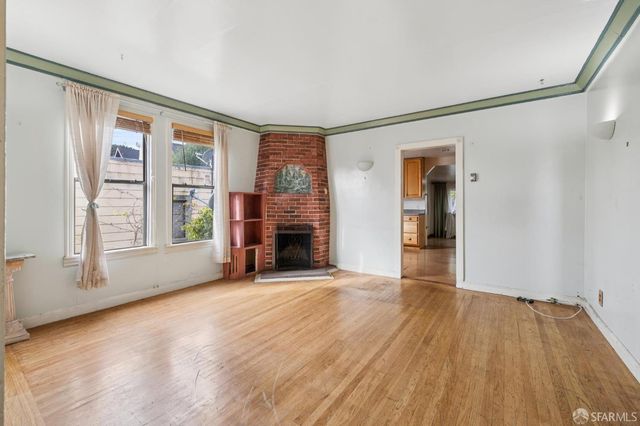 410 Holladay Avenue, San Francisco, CA 94110