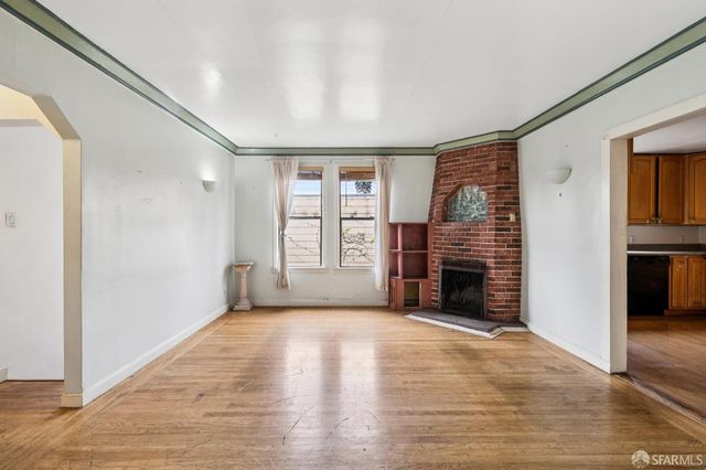 410 Holladay Avenue, San Francisco, CA 94110