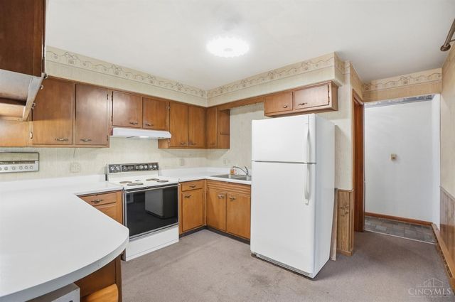 6501 Locust Lane, Middletown, OH 45044