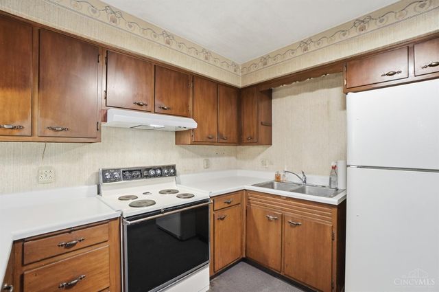 6501 Locust Lane, Middletown, OH 45044