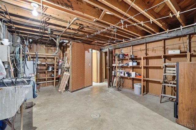 6501 Locust Lane, Middletown, OH 45044
