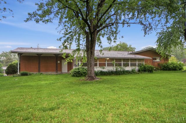 6501 Locust Lane, Middletown, OH 45044