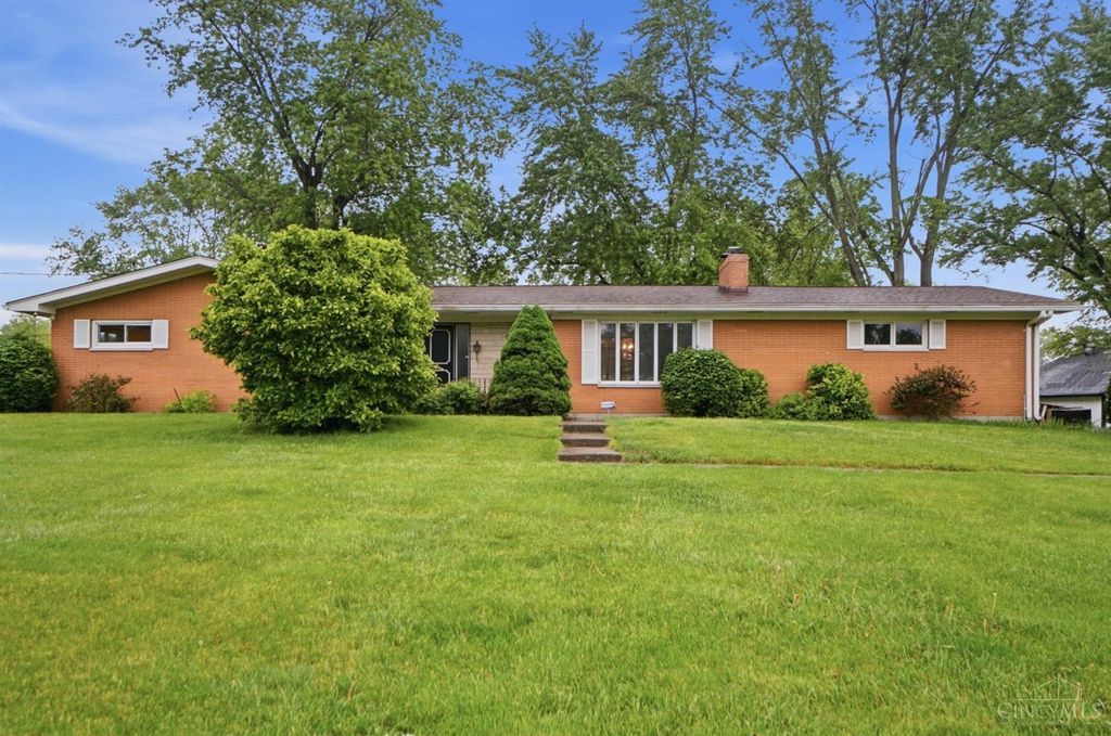 6501 Locust Lane, Middletown, OH 45044
