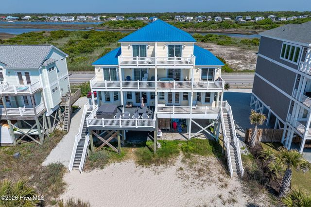 1324 New River Inlet Road, Sneads Ferry, NC 28460