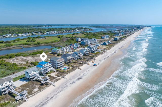 1324 New River Inlet Road, Sneads Ferry, NC 28460