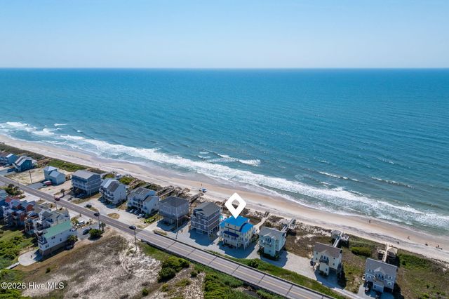 1324 New River Inlet Road, Sneads Ferry, NC 28460