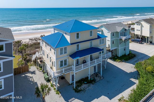 1324 New River Inlet Road, Sneads Ferry, NC 28460