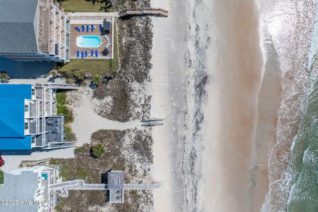 1324 New River Inlet Road, Sneads Ferry, NC 28460