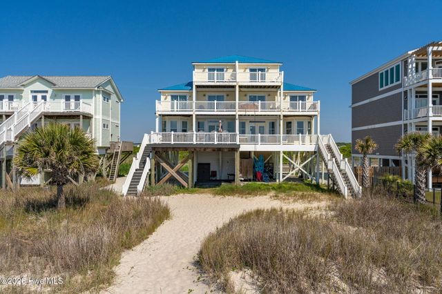 1324 New River Inlet Road, Sneads Ferry, NC 28460