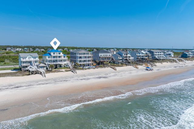 1324 New River Inlet Road, Sneads Ferry, NC 28460