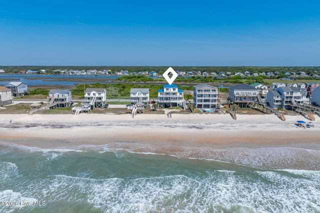 1324 New River Inlet Road, Sneads Ferry, NC 28460