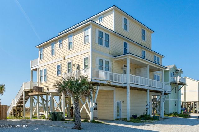1324 New River Inlet Road, Sneads Ferry, NC 28460