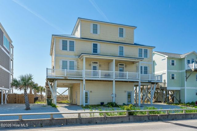 1324 New River Inlet Road, Sneads Ferry, NC 28460