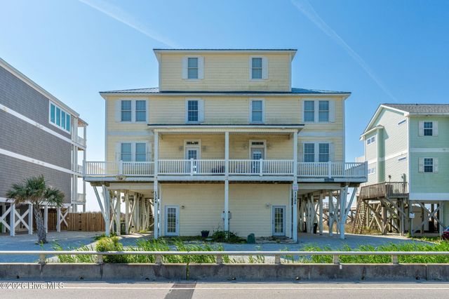 1324 New River Inlet Road, Sneads Ferry, NC 28460