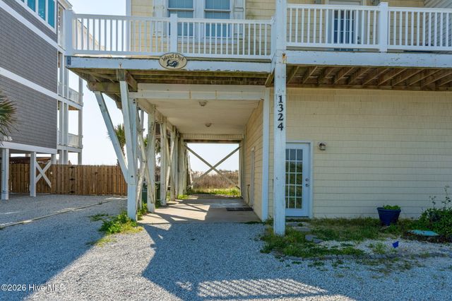 1324 New River Inlet Road, Sneads Ferry, NC 28460