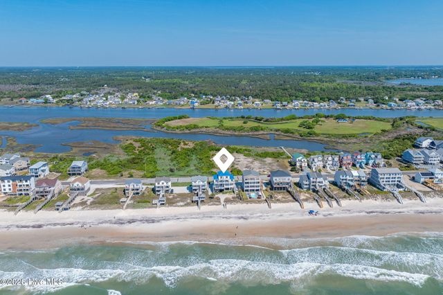 1324 New River Inlet Road, Sneads Ferry, NC 28460