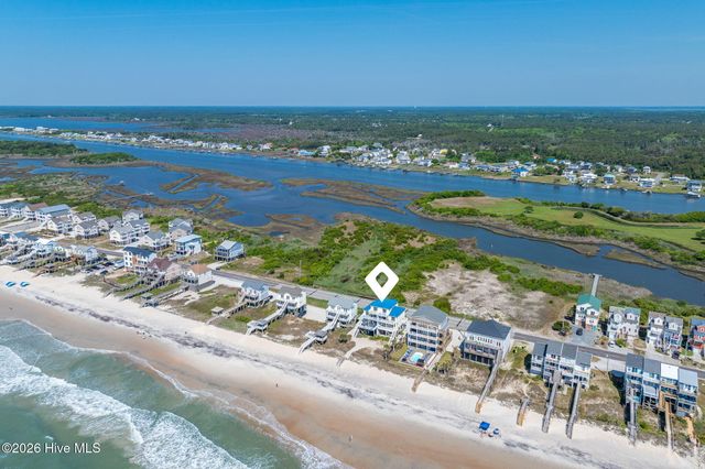 1324 New River Inlet Road, Sneads Ferry, NC 28460
