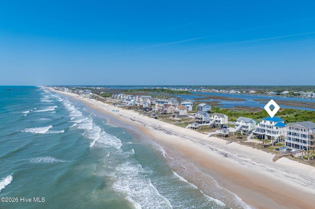1324 New River Inlet Road, Sneads Ferry, NC 28460