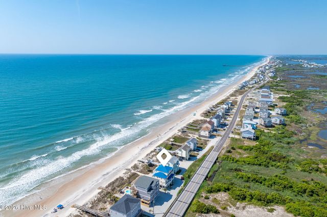 1324 New River Inlet Road, Sneads Ferry, NC 28460