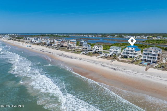 1324 New River Inlet Road, Sneads Ferry, NC 28460