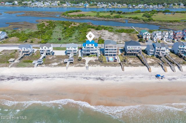 1324 New River Inlet Road, Sneads Ferry, NC 28460