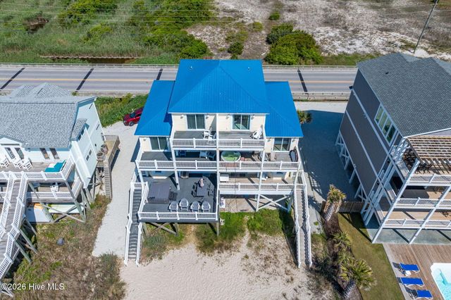 1324 New River Inlet Road, Sneads Ferry, NC 28460