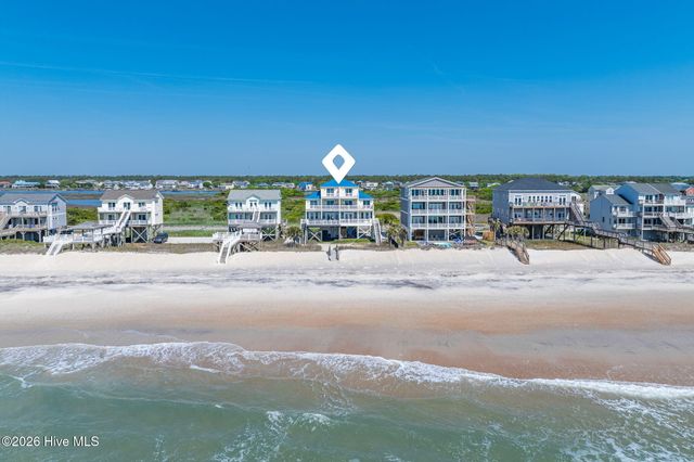 1324 New River Inlet Road, Sneads Ferry, NC 28460