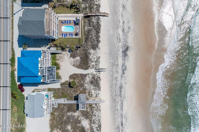 1324 New River Inlet Road, Sneads Ferry, NC 28460
