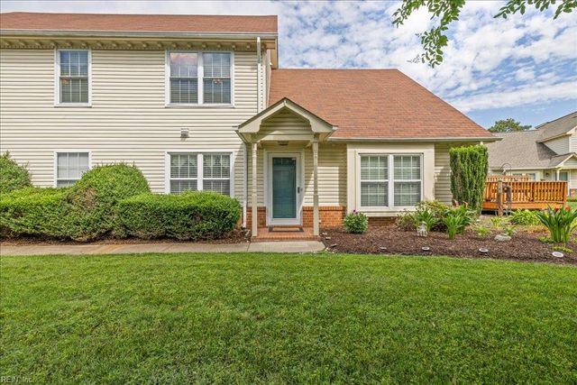 1123 Shoal Creek TRL, Chesapeake, VA 23320