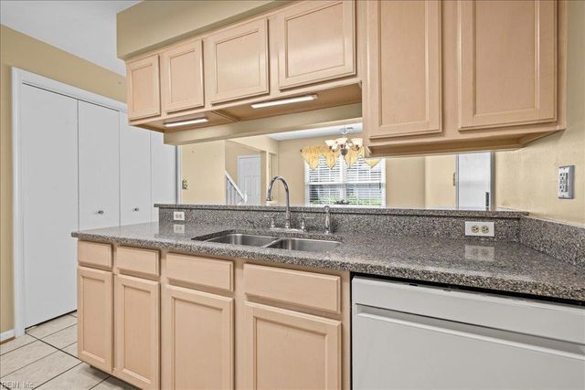 1123 Shoal Creek TRL, Chesapeake, VA 23320
