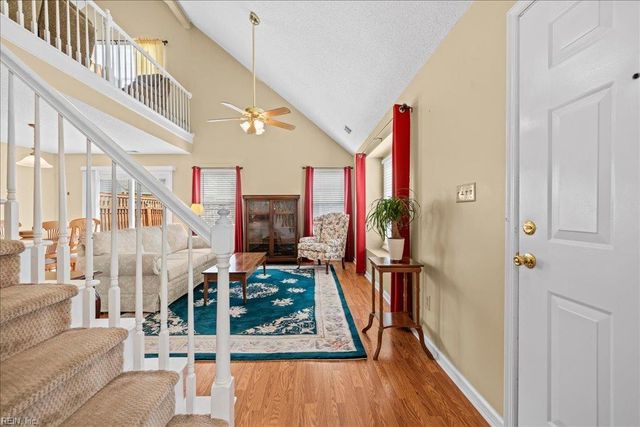 1123 Shoal Creek TRL, Chesapeake, VA 23320