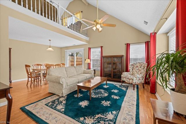 1123 Shoal Creek TRL, Chesapeake, VA 23320